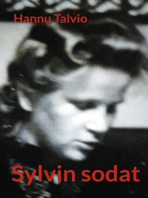 cover image of Sylvin sodat
